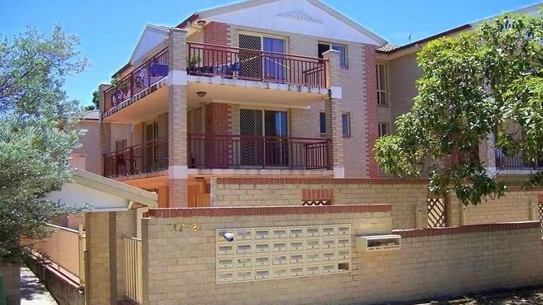 2 bedrooms Apartment / Unit / Flat in 17/17-21 Stanley Street BANKSTOWN NSW, 2200