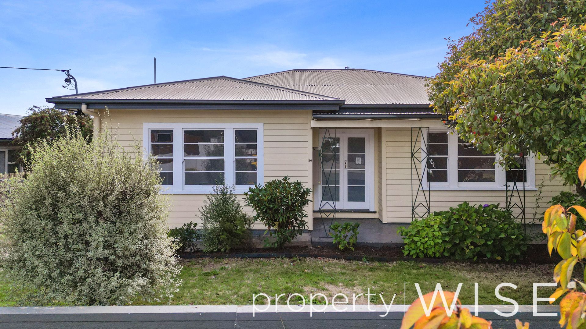 20 Lewis Street, Longford TAS 7301 House For Rent Domain