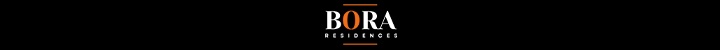 Branding for BORA Residences