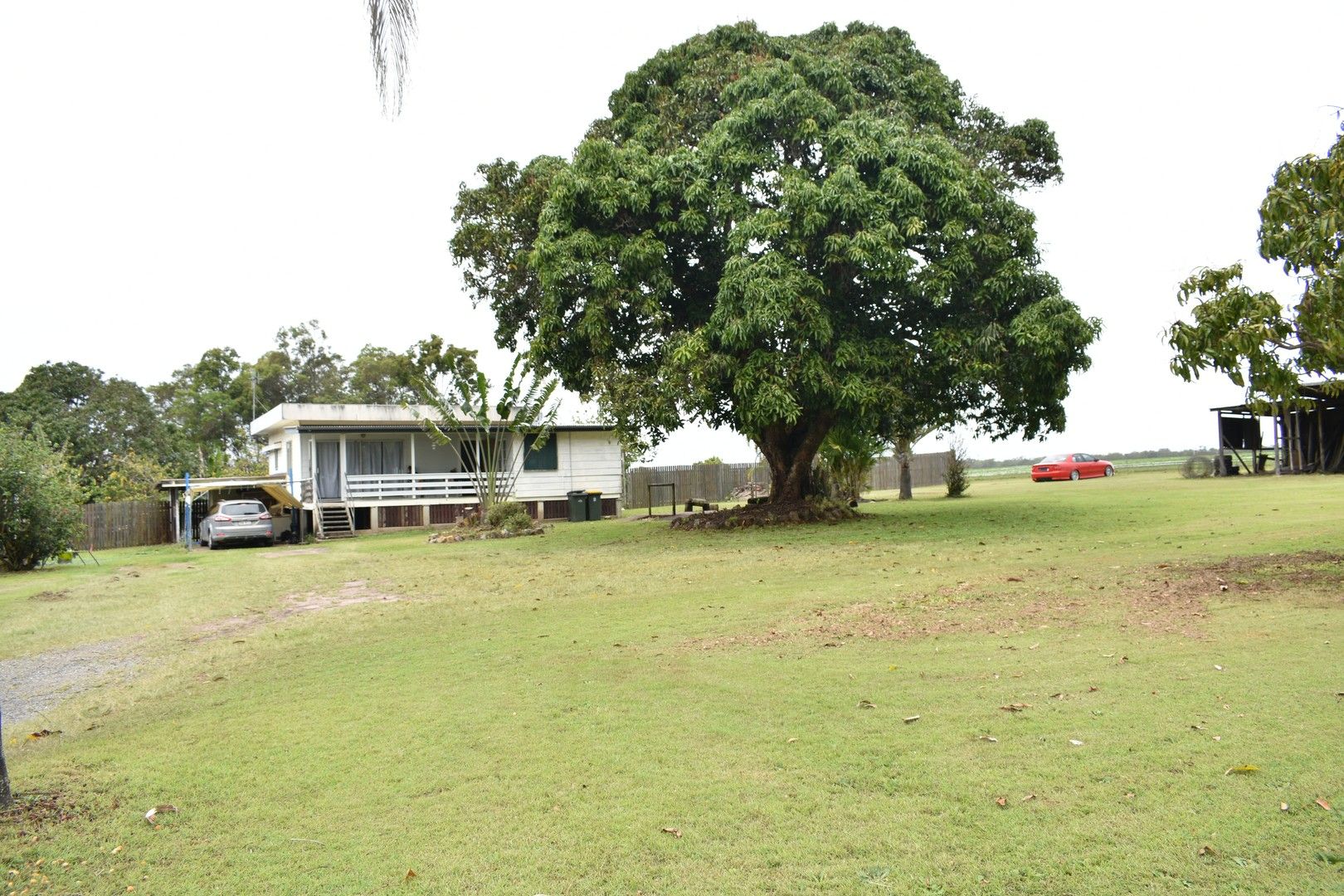 3 bedrooms House in 139 Bidwill Road BIDWILL QLD, 4650