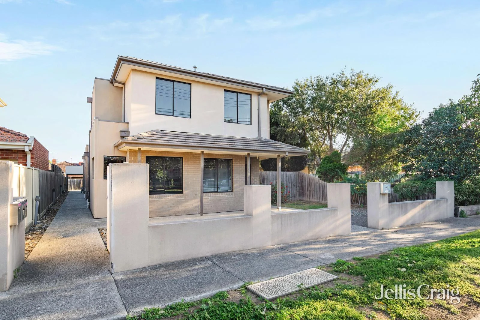 4/321 Gaffney Street, Pascoe Vale VIC 3044 | Domain