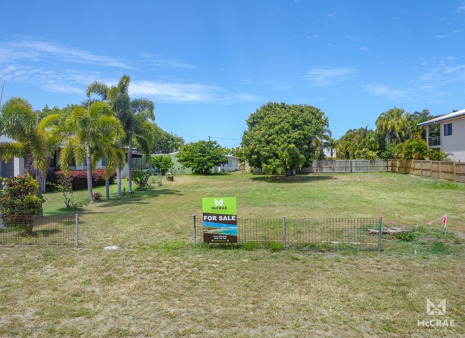 76 Whitsunday Street, Bowen QLD 4805, Image 0