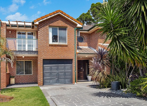 3A Linley Way, Ryde NSW 2112