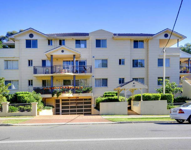 29/37-39 Sherbrook Road, Hornsby NSW 2077