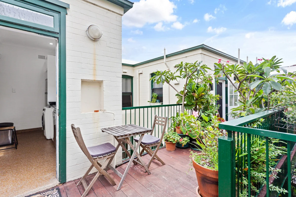 Additional image 4 of 11/126 Brougham Street, Potts Point NSW 2011