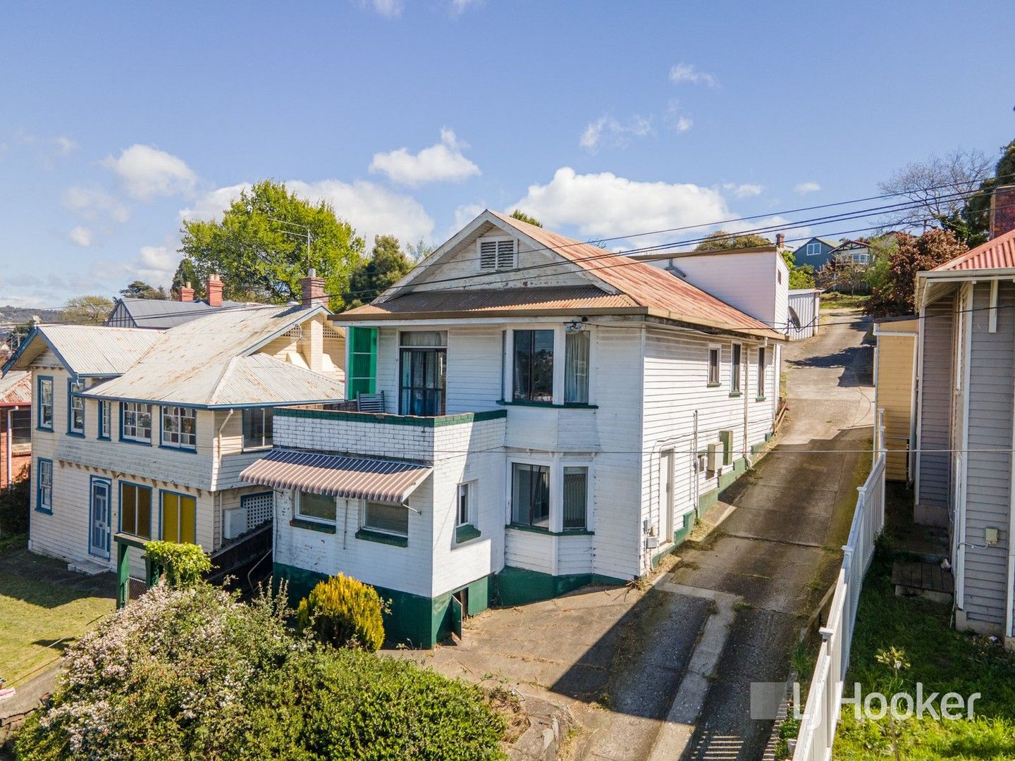 1/341 Invermay Road, Mowbray TAS 7248 House For Rent Domain