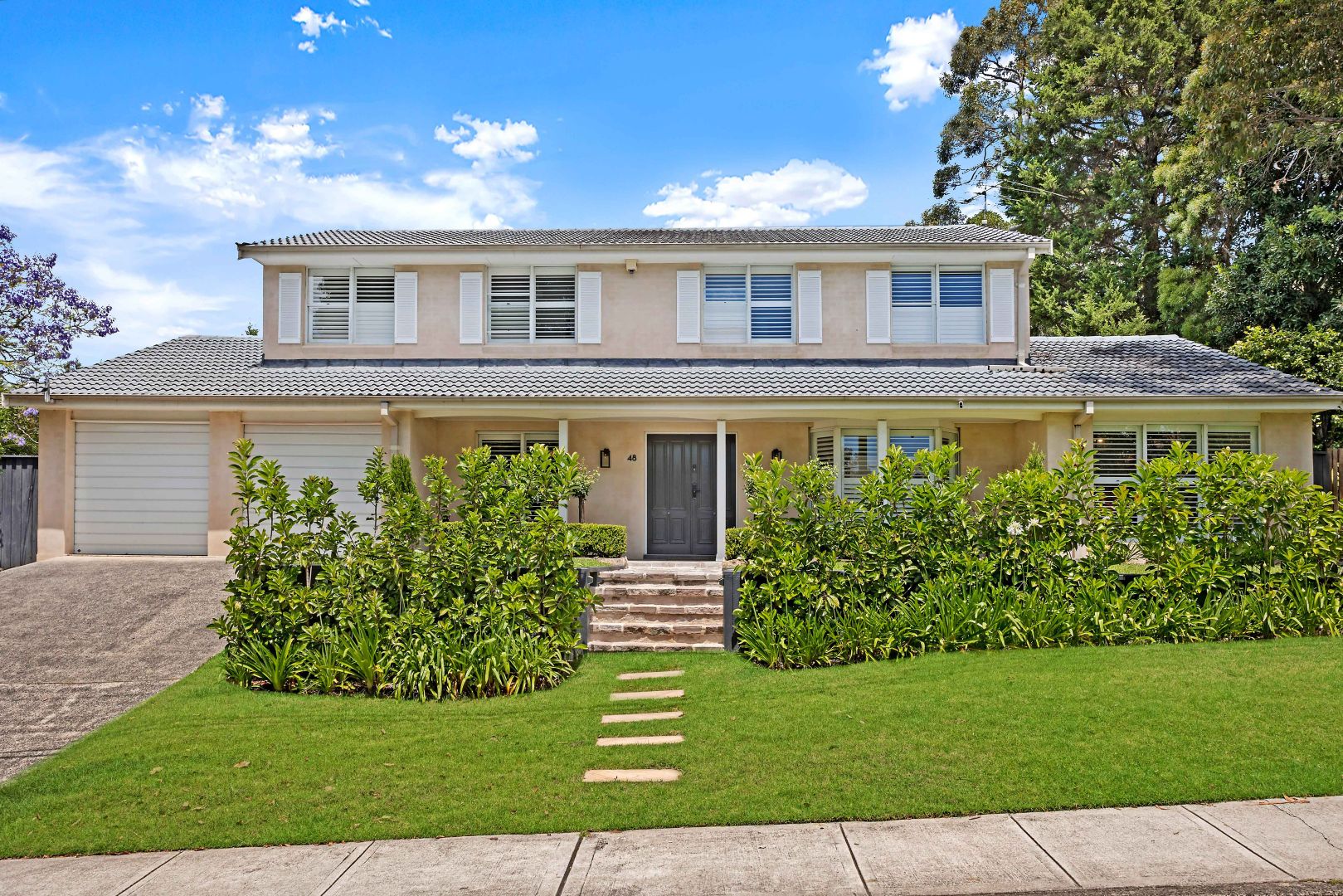 48 Ayres Road, St Ives Property History & Address Research Domain