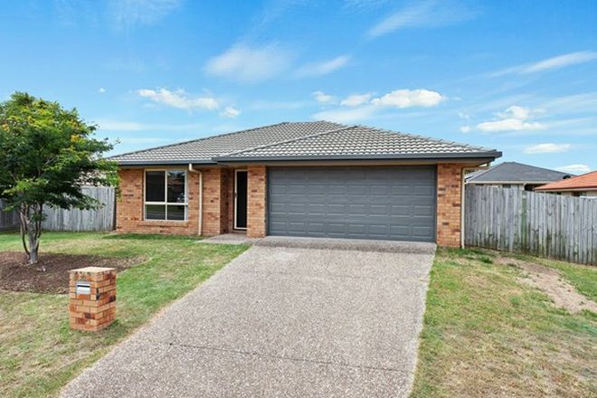 Picture of 22 Sandpiper Drive, LOWOOD QLD 4311