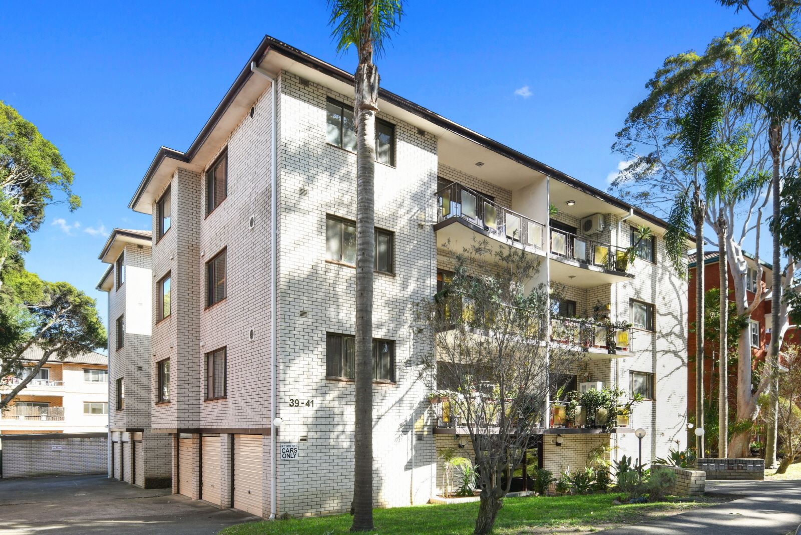 9/39-41 Illawarra Street, Allawah NSW 2218, Image 1