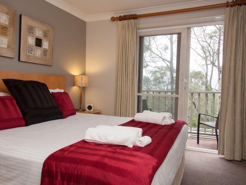 Villa 786 Cypress Lakes Resort, POKOLBIN NSW 2320, Image 1