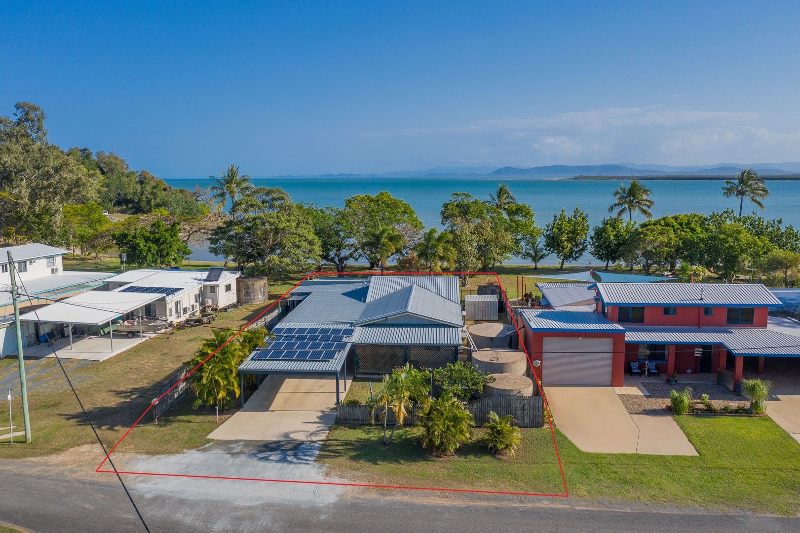 22 Davison Road, Wilson Beach QLD 4800, Image 0