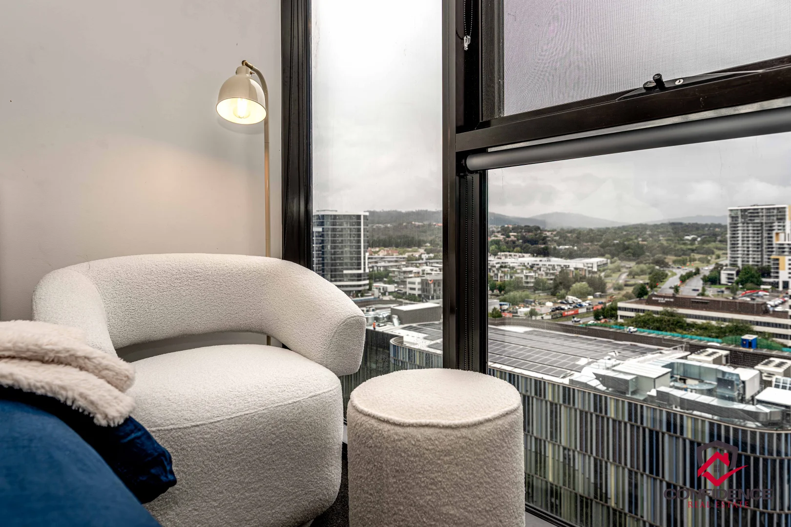 Additional image 14 of 1216/15 Bowes Street, Phillip ACT 2606