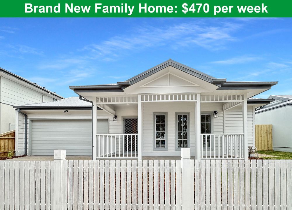 5 bedrooms House in 6 Moolort Crescent EYNESBURY VIC, 3338