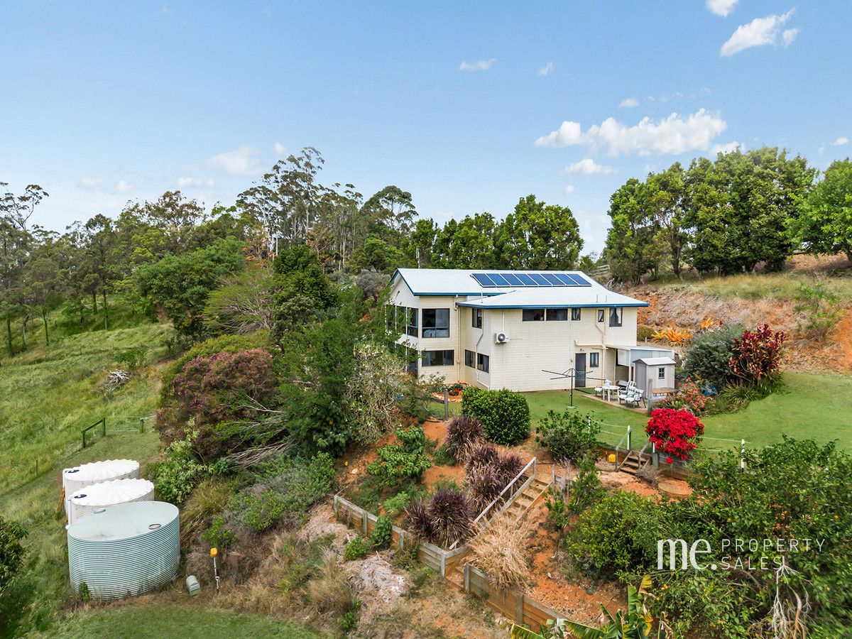 283 Robinson Road South, Ocean View QLD 4521, Image 1
