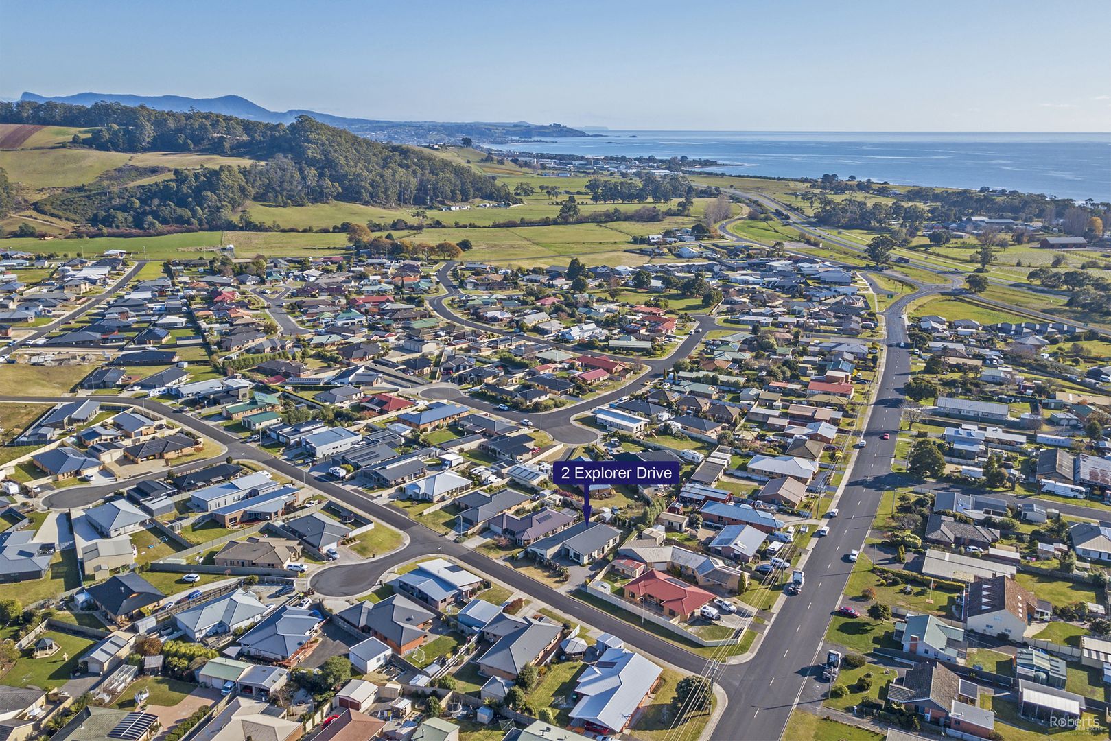 2 Explorer Drive, Turners Beach TAS 7315, Image 1