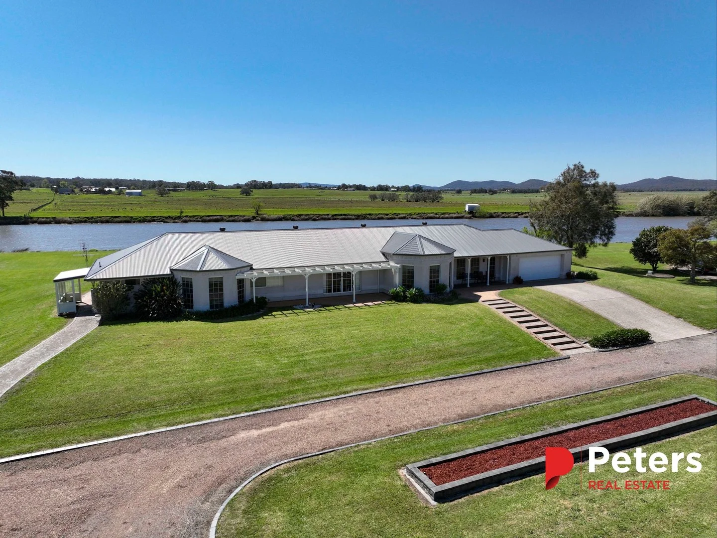 799 Duckenfield Road, Millers Forest NSW 2324