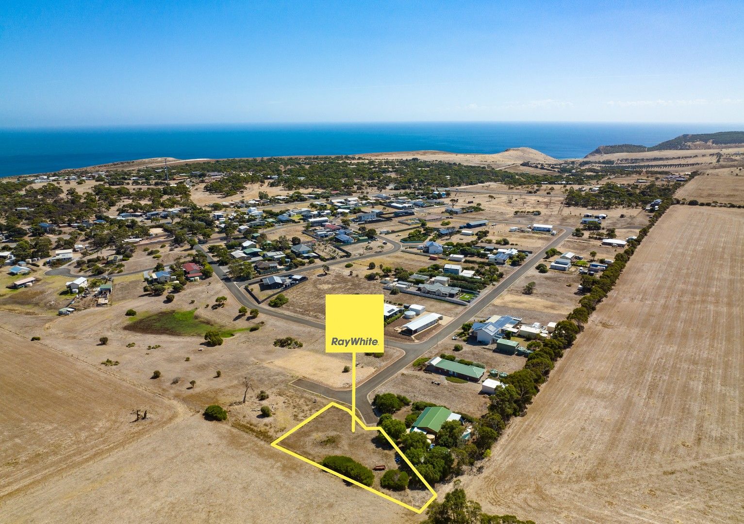 10 Seaview Close, Cape Jervis SA 5204, Image 0