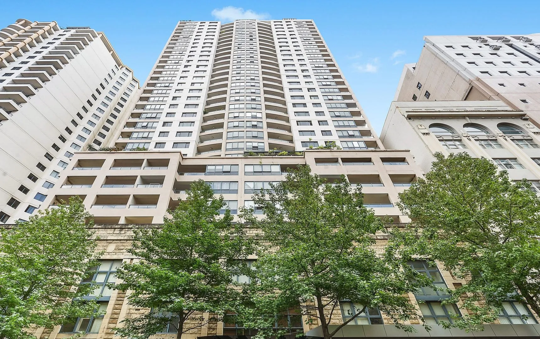 Newly renovated - New Timber Floor and Painting. 2 beds + Study + Office + 2 baths + Lock-up Garage., Sydney