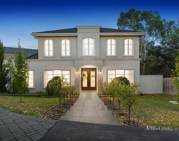 105 Old Warrandyte Road, Donvale VIC 3111