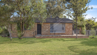 Picture of 44-46 Donaldon Street, CURLEWIS NSW 2381