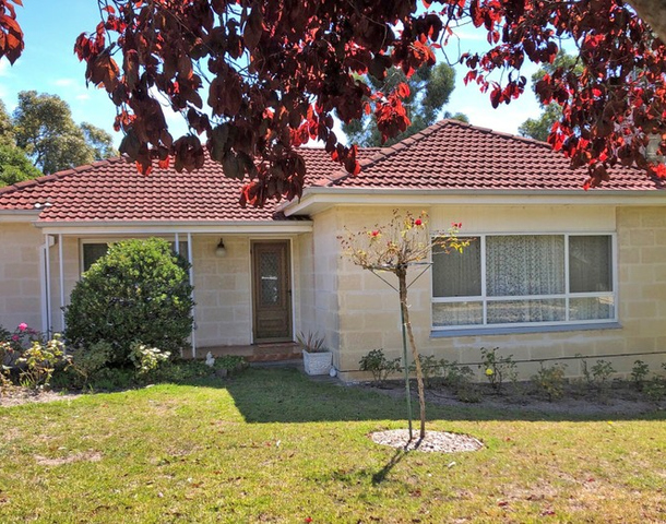 9 Illawarra Street, Naracoorte SA 5271