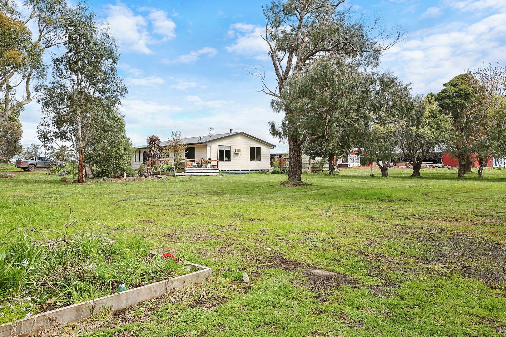 460 Old Port Campbell Road, Jancourt East VIC 3266, Image 0