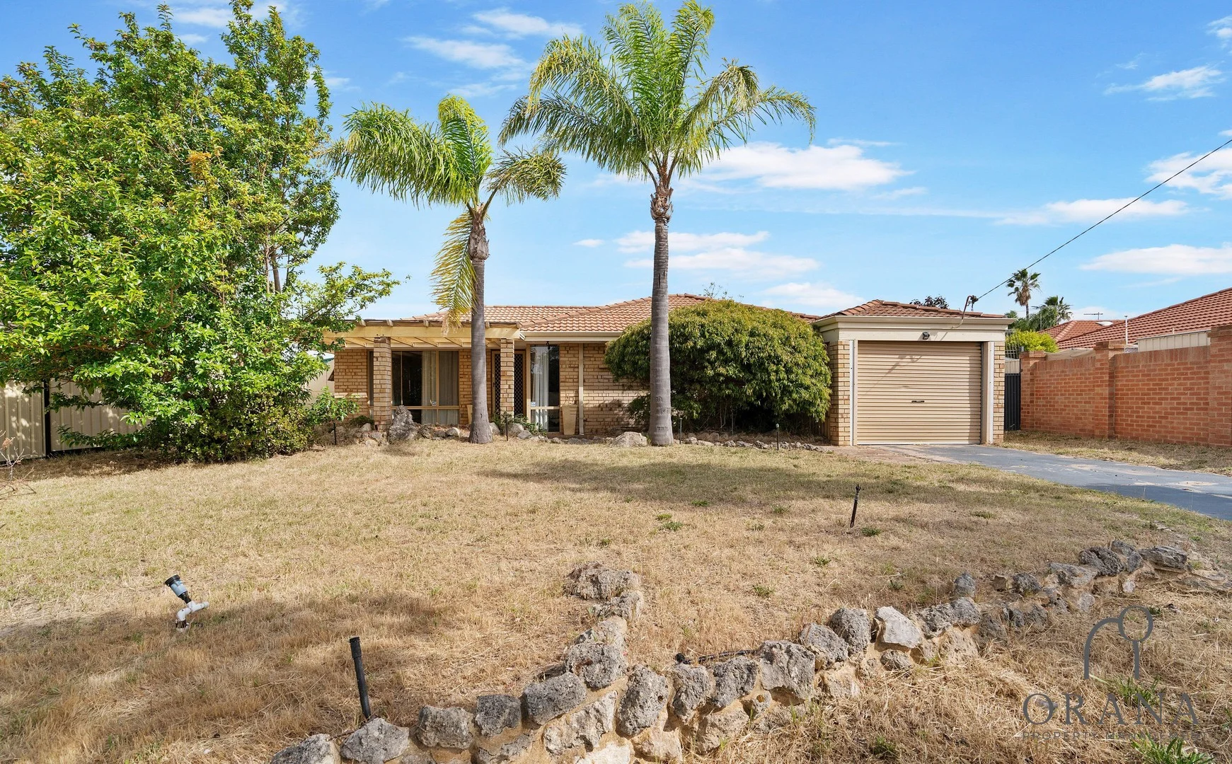 Primary image of 4 Wooramel Way, Cooloongup WA 6168