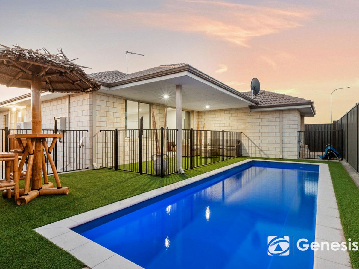 10 Gossan Chase, Piara Waters WA 6112, Image 0