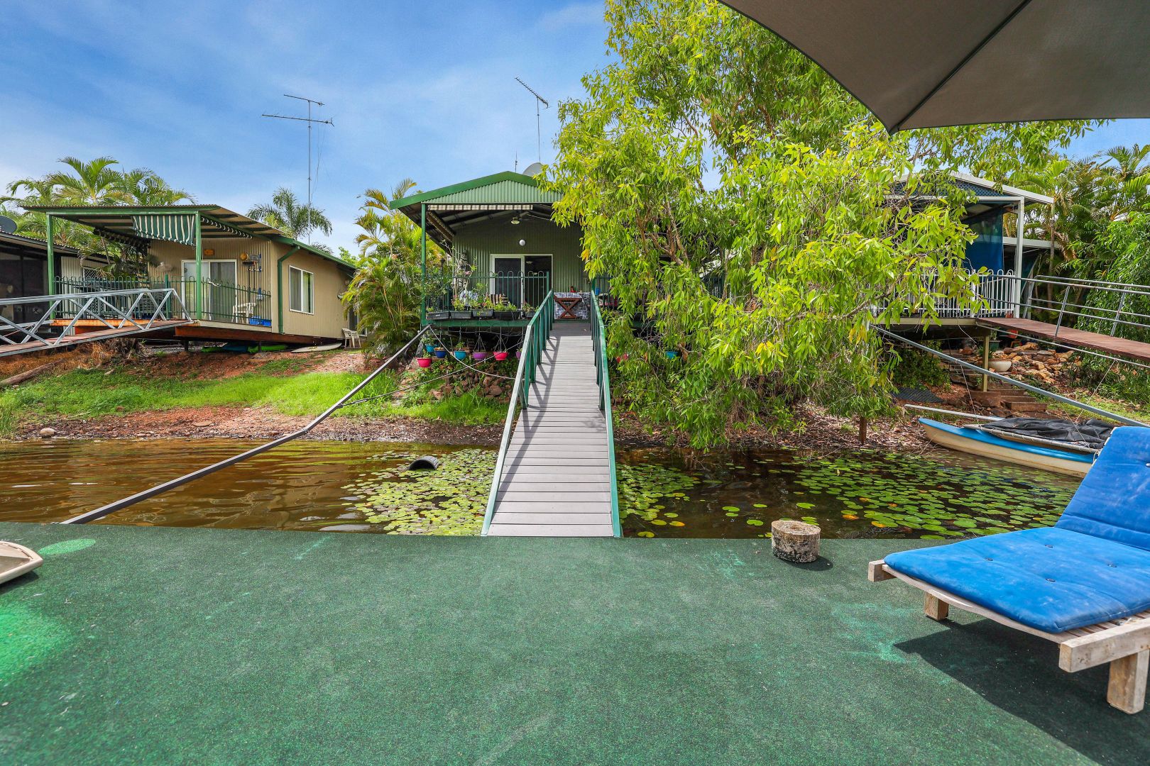 22/841 Chinner Road, Lake Bennett NT 0822, Image 1