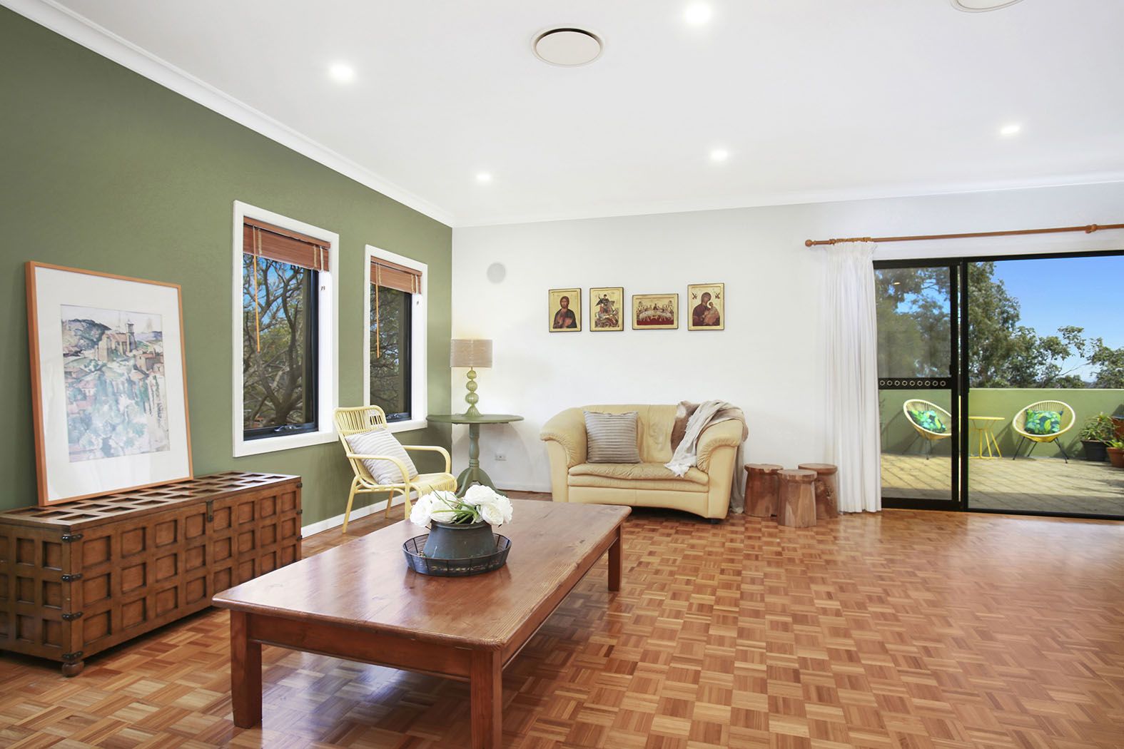 3 Lavender Place, Alfords Point NSW 2234, Image 2