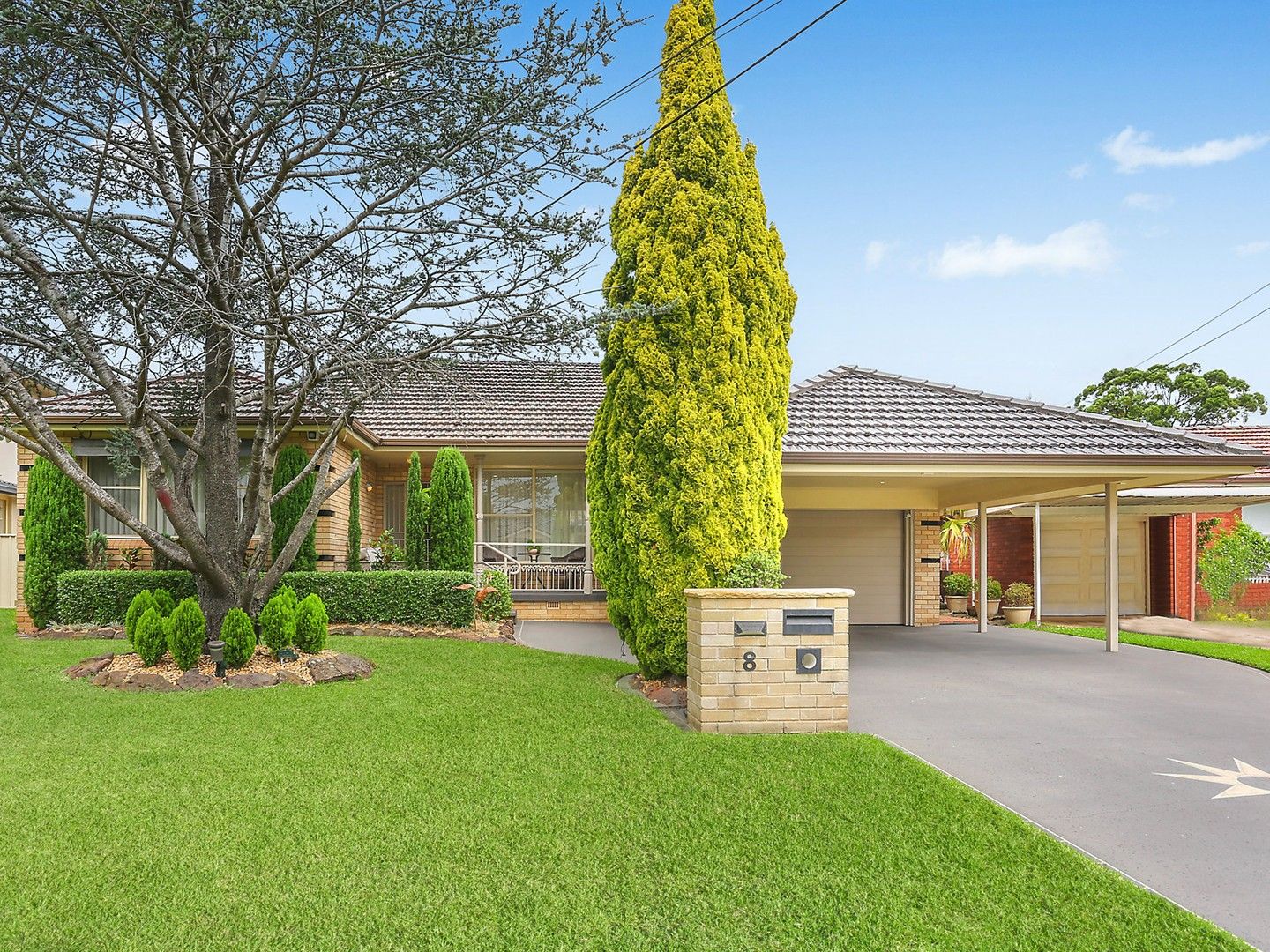 8 Nymboida Crescent, Sylvania Waters NSW 2224, Image 0