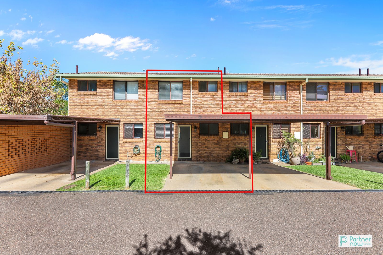 2/16 Barton Lane, Tamworth NSW 2340, Image 0