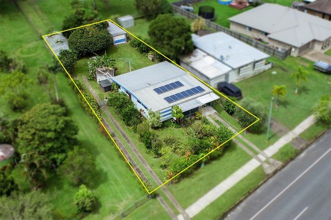 Picture of 93 Alice Street, DONNYBROOK QLD 4510
