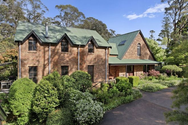 Picture of 3A Spencer Street, MITTAGONG NSW 2575