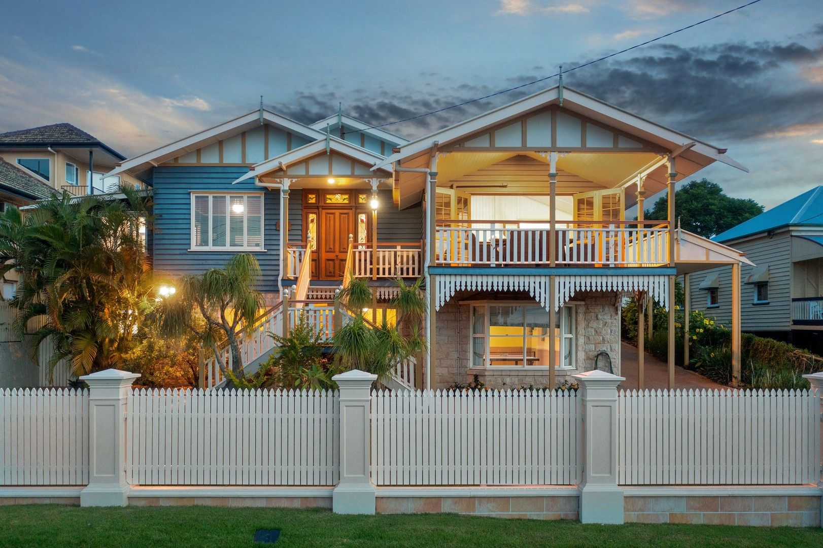 5 bedrooms House in 38 Church Street GYMPIE QLD, 4570