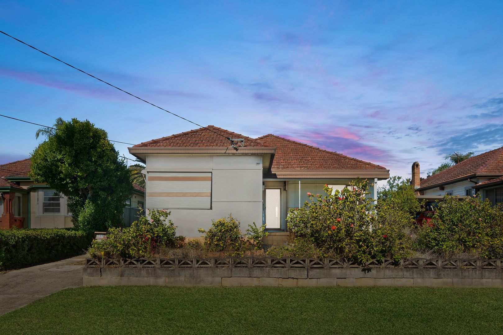 25 Shenstone Road, Riverwood Property History & Address Research Domain