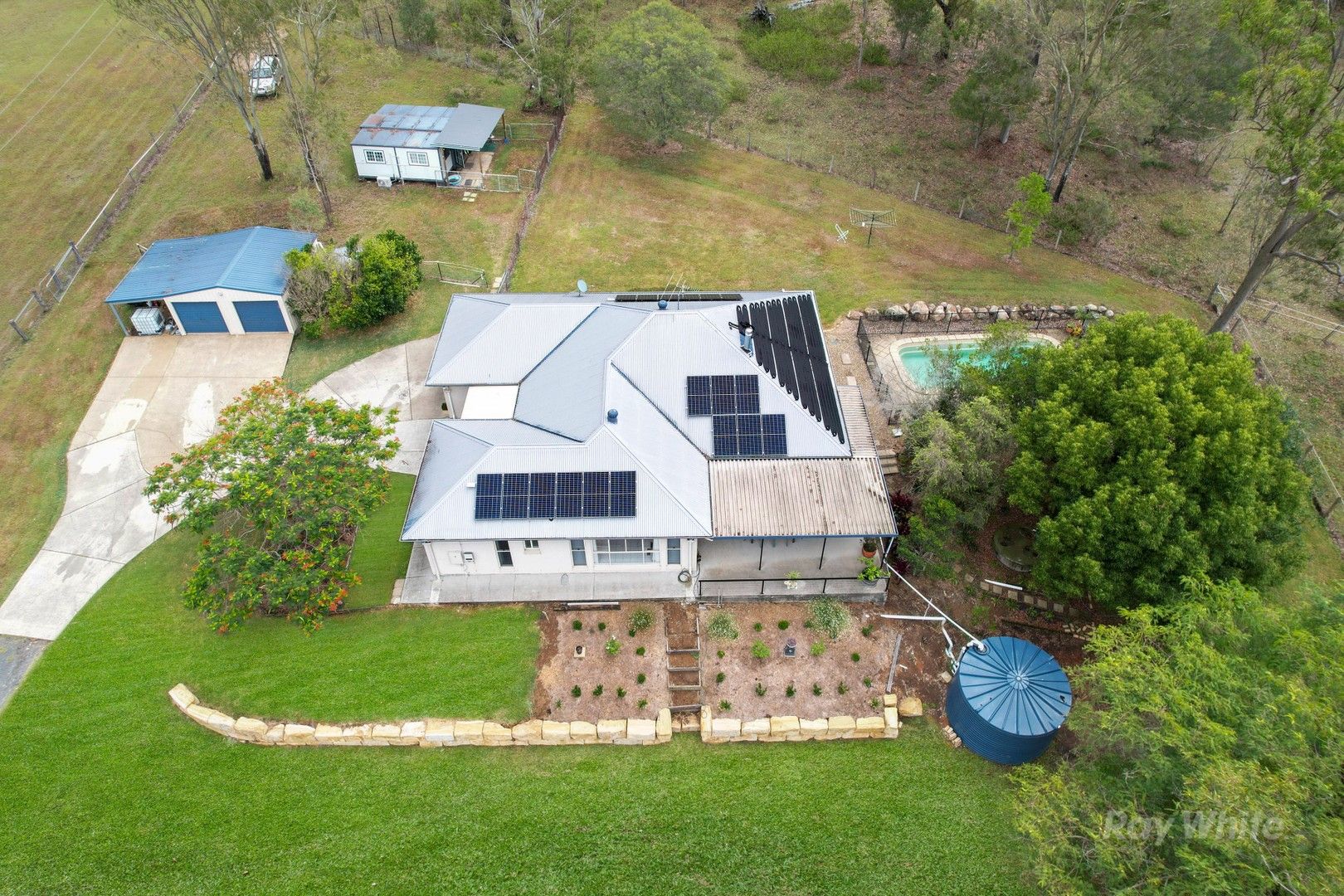 423 Brookland Road, Allenview QLD 4285, Image 0