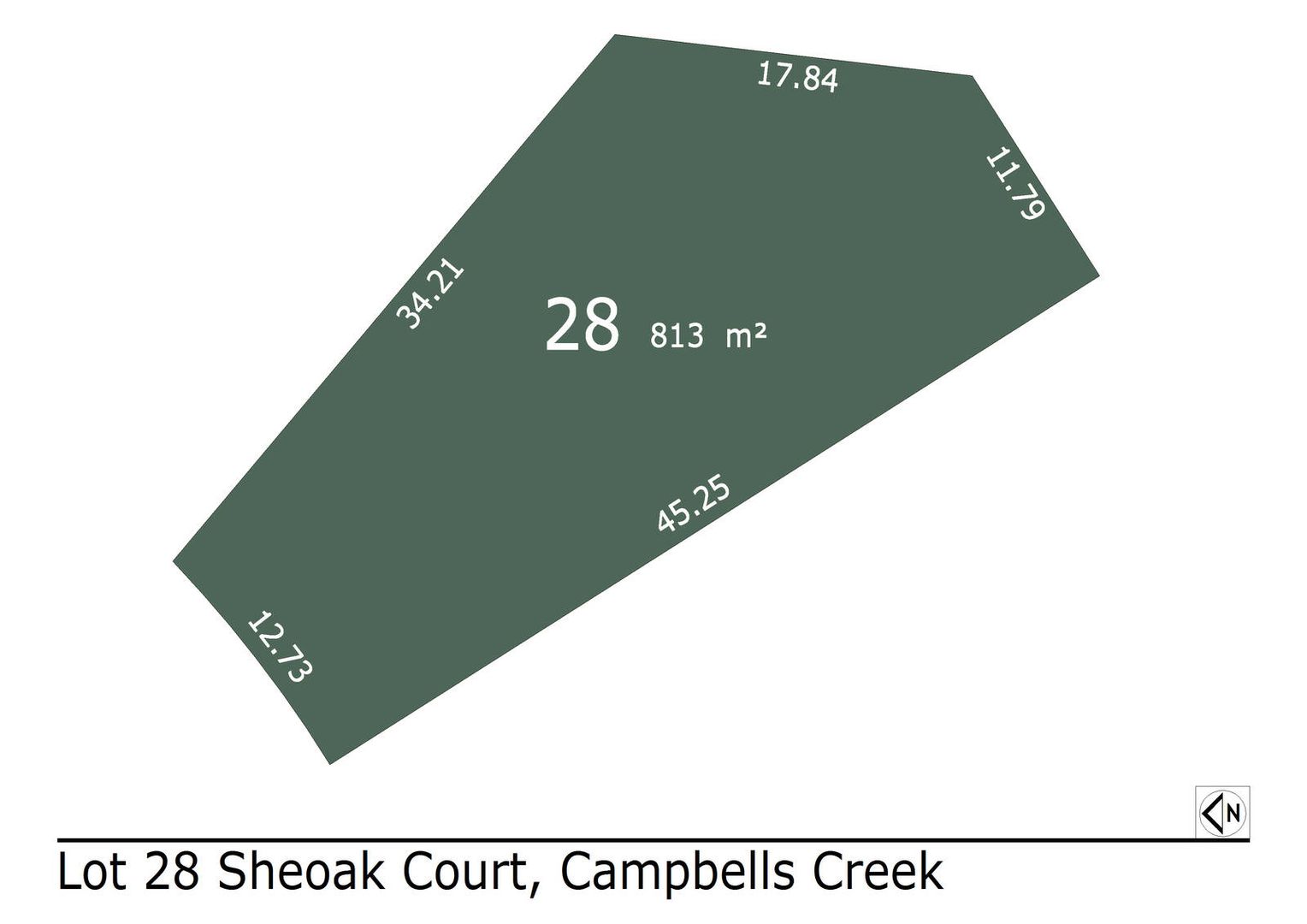 7 Sheoak Court, Campbells Creek VIC 3451, Image 2