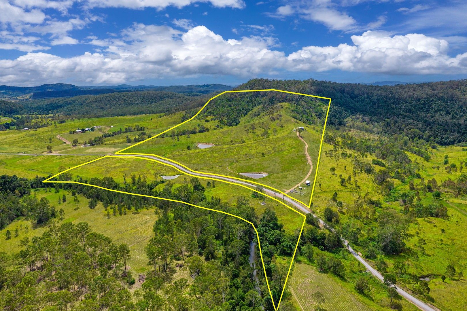 Lot 1416 Greendale Road, Glastonbury QLD 4570 House for Sale