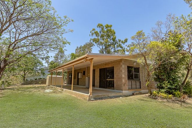 Picture of 21 Mount Clifton Court, ALLIGATOR CREEK QLD 4816