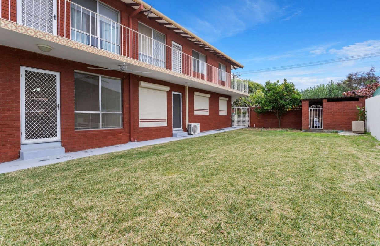 2 bedrooms Apartment / Unit / Flat in 2/34 Raymond St YOKINE WA, 6060