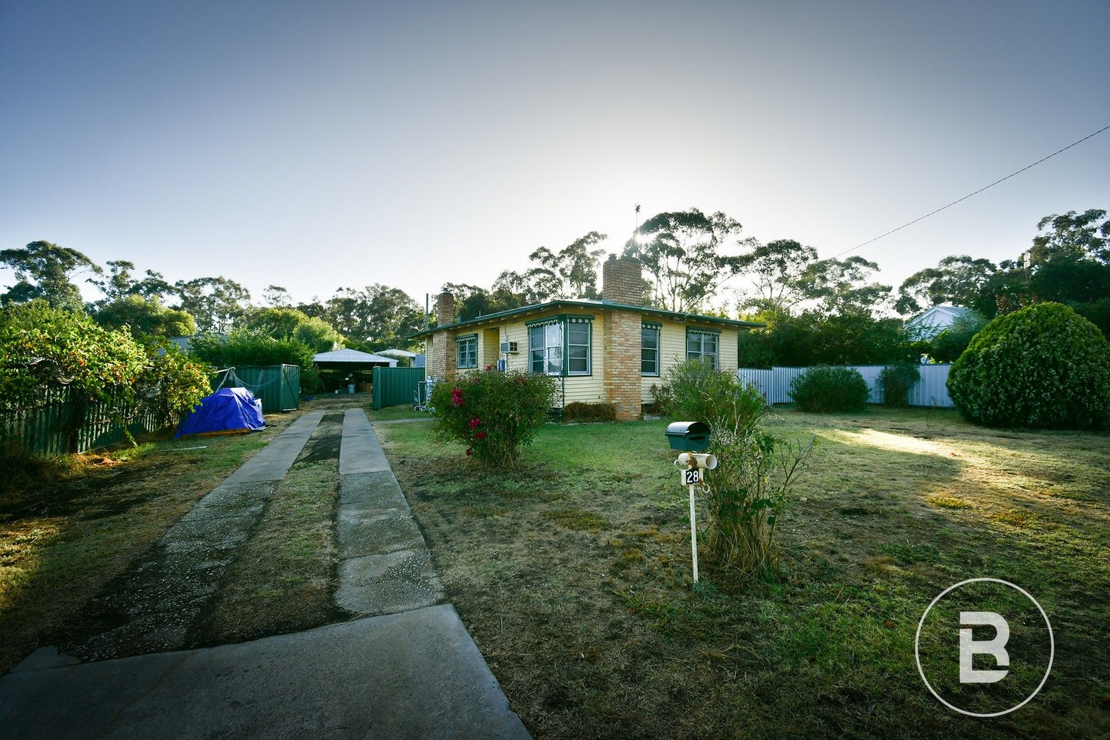 28 Alice Street, Dunolly VIC 3472, Image 0