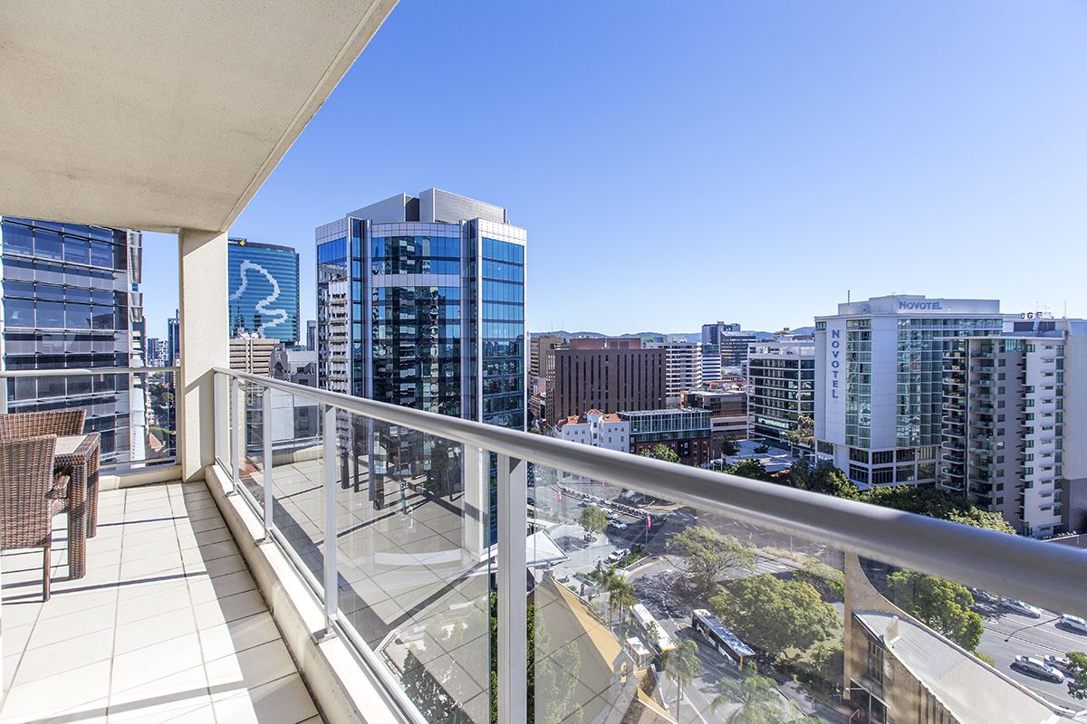 1601/347 Ann Street, Brisbane City QLD 4000, Image 0