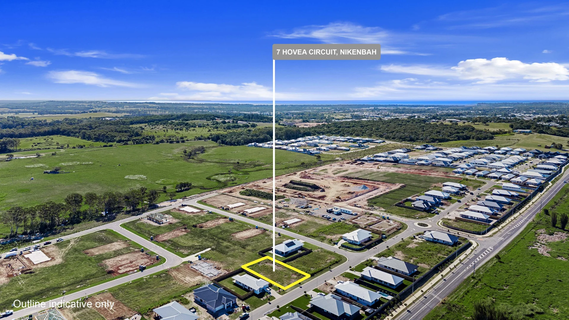 Additional image 3 of 7 Hovea Circuit, Nikenbah QLD 4655