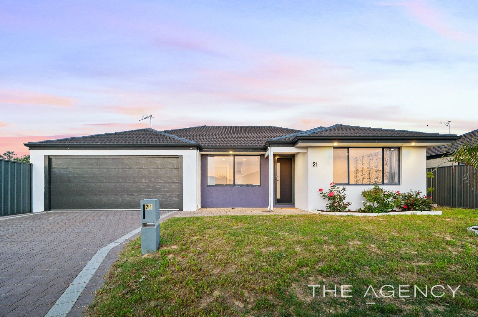 3 bedrooms House in 21 Harding Street HILBERT WA, 6112