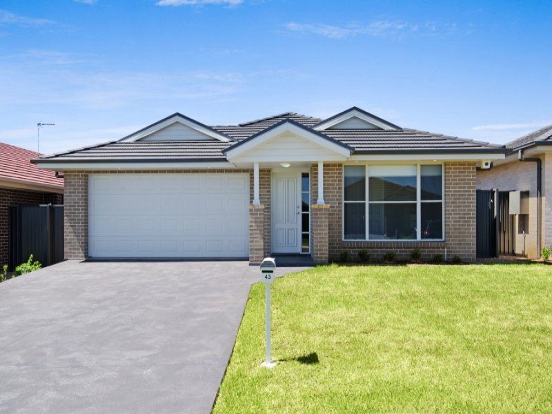 43 Correllis Street, Harrington Park NSW 2567, Image 0