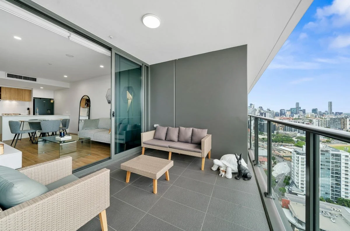 Additional image 4 of 2703/37 Mayne Road, Bowen Hills QLD 4006