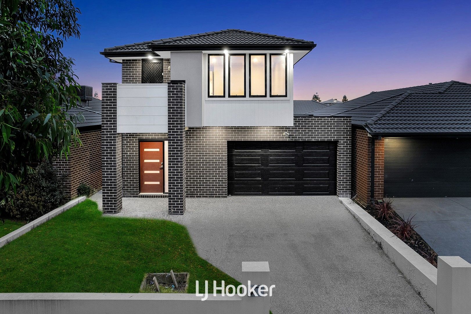 21 Statham View, Cranbourne West VIC 3977, Image 0