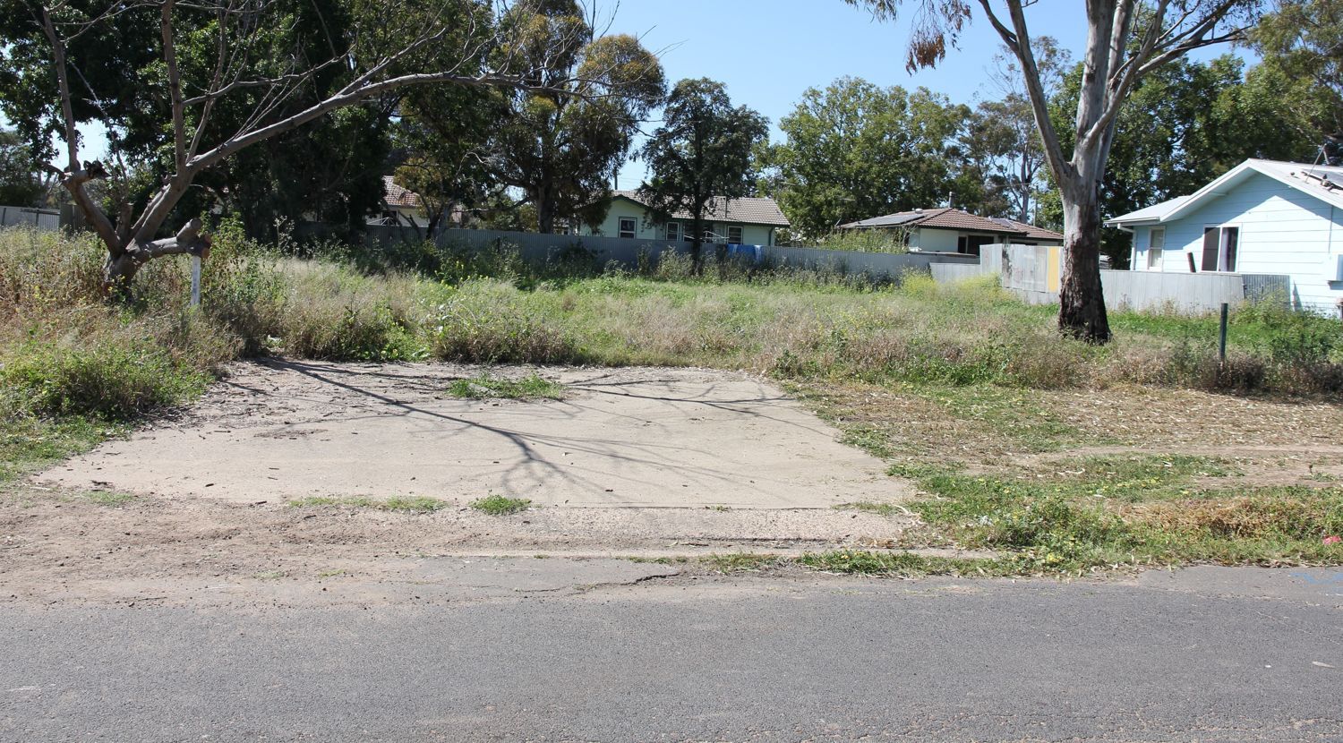 Vacant land in 4 Arunga St, MOREE NSW, 2400
