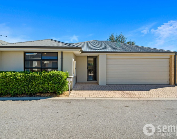 5/99 Lowanna Way, Armadale WA 6112